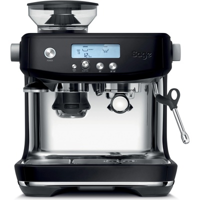 Sage SES878BTR The Barista Pro