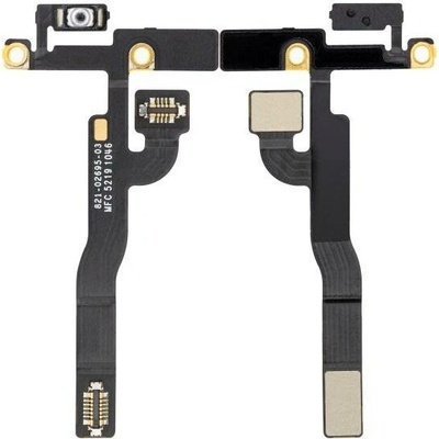 Flex kabel tlačítka napájení iPad Pro 11" 2. gen (2020) / iPad Pro 12.9" 4. gen (2020) WiFi IPD0372