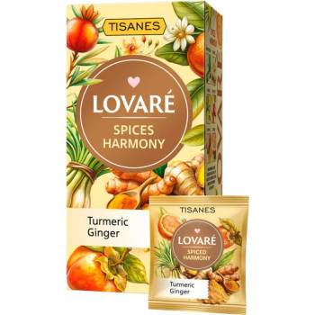 Lovaré Spices Harmony 24 sáčkov