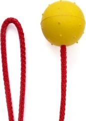 JK ANIMALS Loptička 5 cm