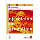 Ejercicios de gramatica - Suena