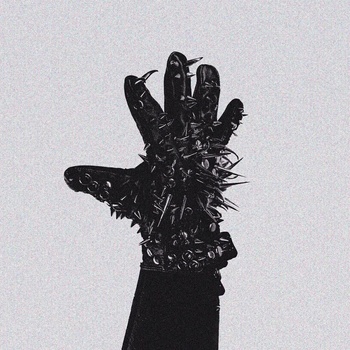 Chalk - Crystalpunk (Digipak) (CD) (0840381601522)