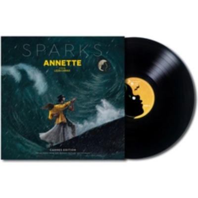 Soundtrack - Annette LP
