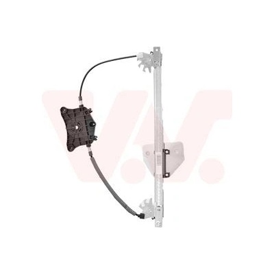 Zvedací zařízení oken VAN WEZEL 0318264 0318264