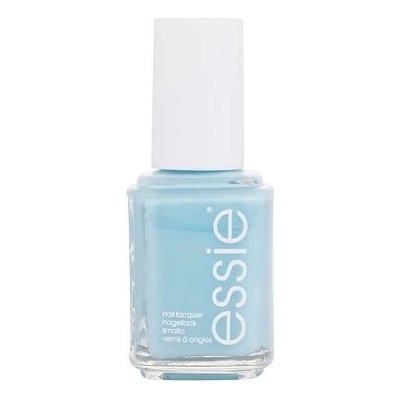 Essie Nail Polish Feel The Fizzle lak na nechty 887 Ride The Soundwave 13,5 ml