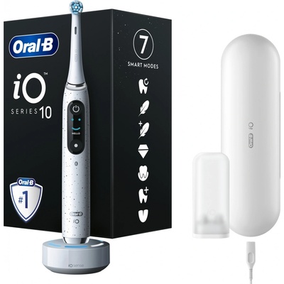 Oral-B iO Series 10