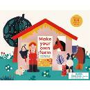 Make Your Own FarmToy