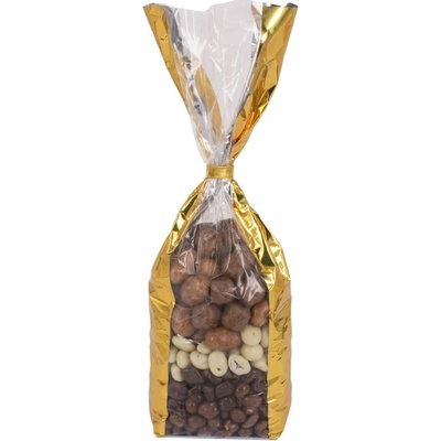 Choco Exclusive MLSNÝ BALÍČEK 600 g