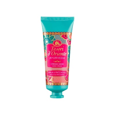 Sarantis Tesori Крем за ръце Tesori d'Oriente 75мл Аюрведа