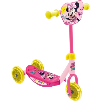 Seven MINNIE růžová