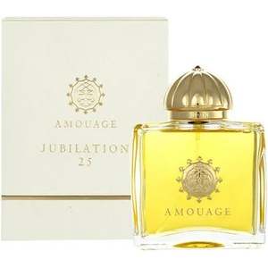 Amouage Jubilation 25 Woman EDP 100 ml Tester Парфюми