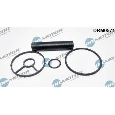 Těsnění, chladič oleje Dr.Motor Automotive DRM0571