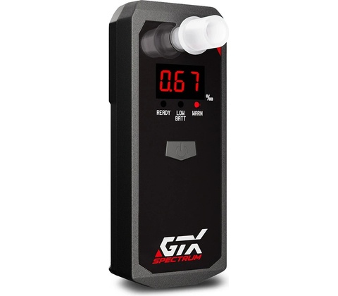 GTX Spectrum