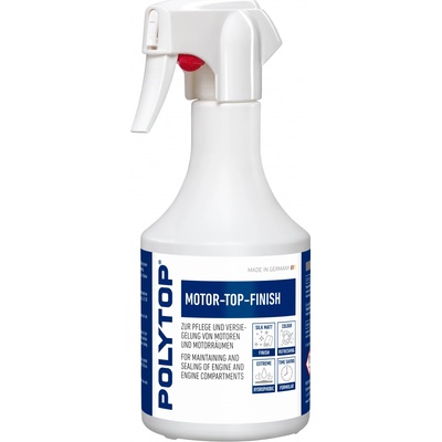 POLYTOP Motor-Top-Finish 500 ml