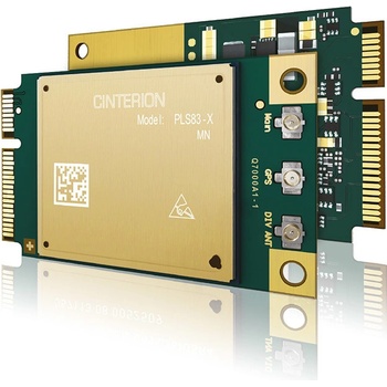 Telit Cinterion mPLS83-W B