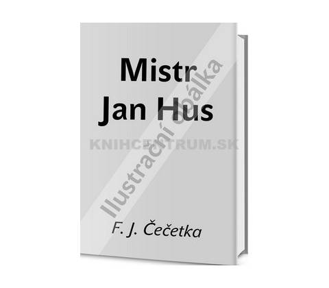 Mistr Jan Hus