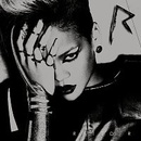 Rihanna - Rated R CD