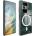 GKK Magsafe Калъф за Honor Magic Vs3, Magnetic Acrylic Clear Case, Прозрачен (5966011284501)