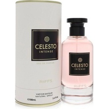 Riiffs Perfumes Celesto Intense parfémovaná voda dámská 100 ml