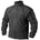 Helikon-Tex Classic Army поларено яке подсилено, черно 300г/м2 (BL-CAF-FL-01)