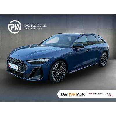 Audi A5 quattro 270 kW