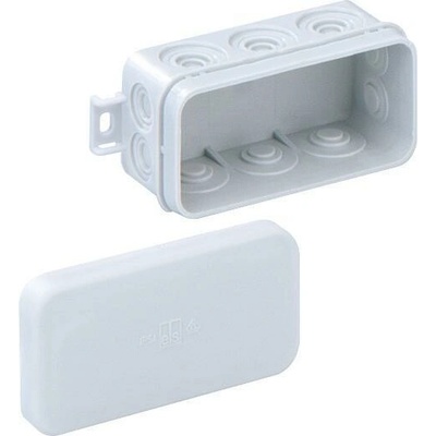 Krabice MINI 25, 310-908 – Hledejceny.cz