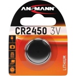 ANSMANN Батерии ansmann cr 2450 1b 5020112 (10438887)