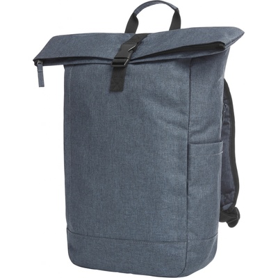 Halfar Městský batoh HF16076 Blue-Grey-Sprinkle