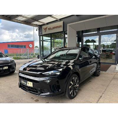 Cupra Formentor 1.5 e-Hybrid Tribe Edition 150 kW