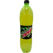 Mountain Dew Limonáda s příchutí citrusového ovoce 1,5 l