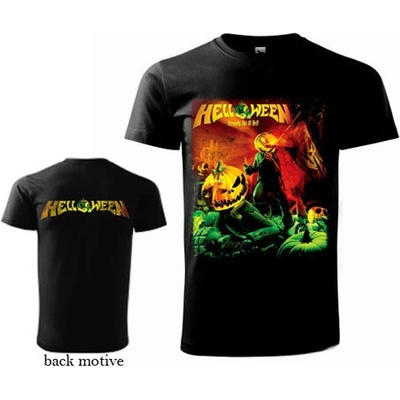 Helloween Straight Out of Hell