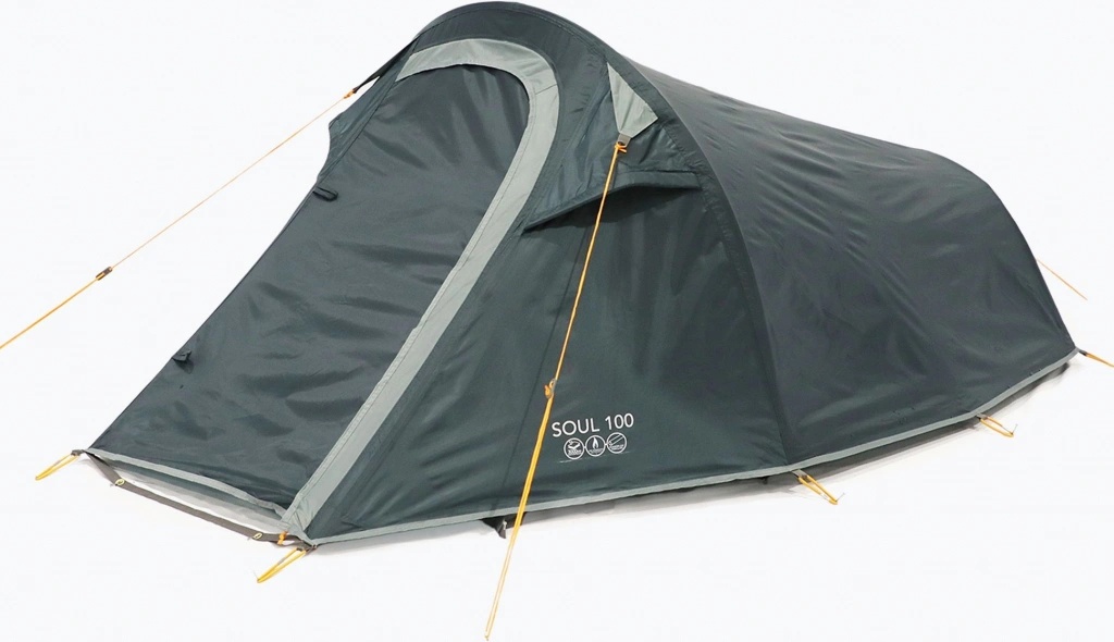 Vango Soul 100