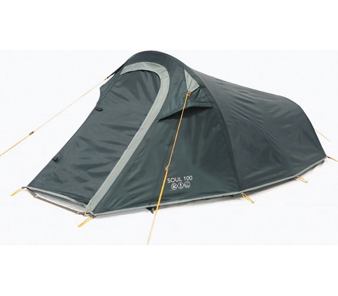 Vango Soul 100
