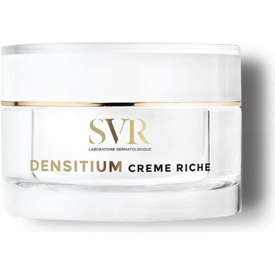 SVR Densitium denní i noční protivráskový krém pro suchou až velmi suchou pleť (Rich cream - 45+) 50 ml