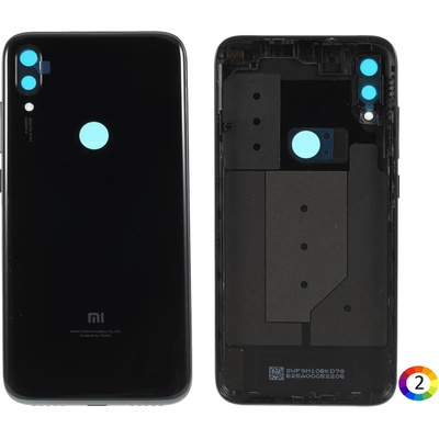 Xiaomi Оригинален Заден Капак за Xiaomi Mi Play