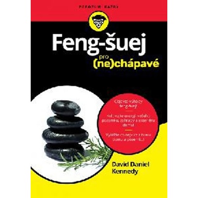 Feng Šuej pro nechápavé