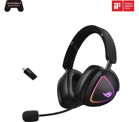 Asus ROG Delta II