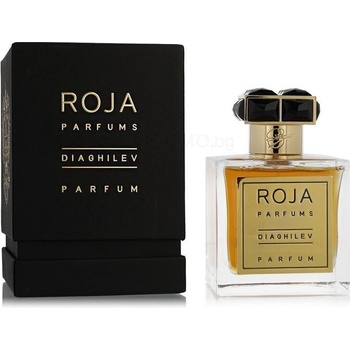Image 1 of Roja Parfums Dove Diaghilev Parfum 50ml унисекс