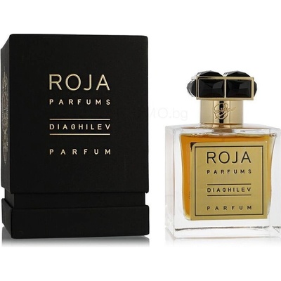 Roja Parfums Dove Diaghilev Parfum 50ml унисекс