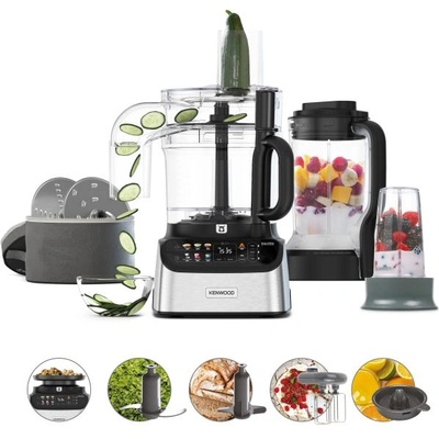 Kenwood MultiPro OneTouch FDM73.850