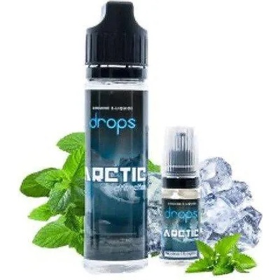 Drops Arctic Attraction 50ml - Drops