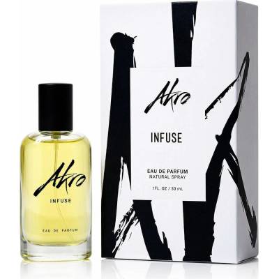 Akro Infuse parfumovaná voda unisex 30 ml