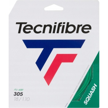 Tecnifibre 305 Green 12 m 1,20mm