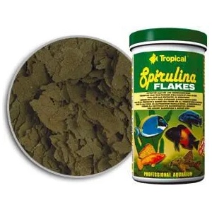 Tropical Spirulina Flakes 250 ml / 50 g