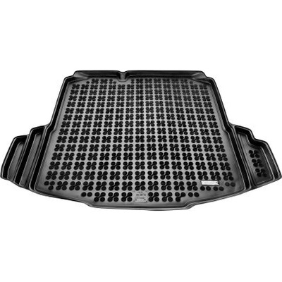 Гумена стелка за багажник за Volkswagen Jetta (2005+) - Rezaw Plast
