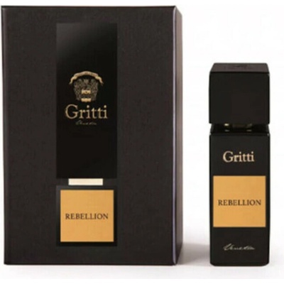 Gritti Rebellion parfumovaná voda unisex 100 ml