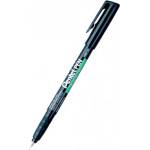Pentel Маркер Pentel NMF50, черен, 0.6 mm, перманентен (OK26879)