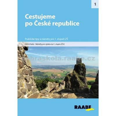 Cestujeme po české republice