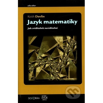 Jazyk matematiky