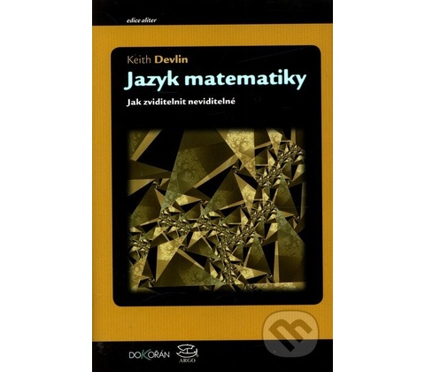 Jazyk matematiky